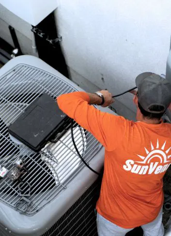 SunVena HVAC Picture 3