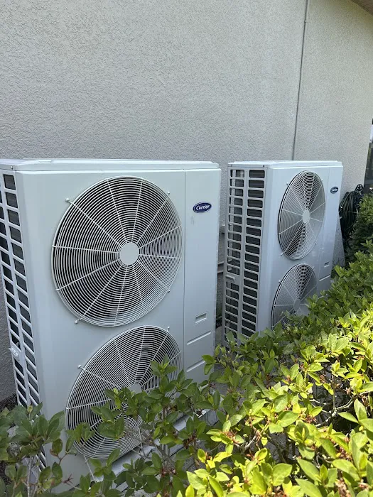 SunVena HVAC Picture 2