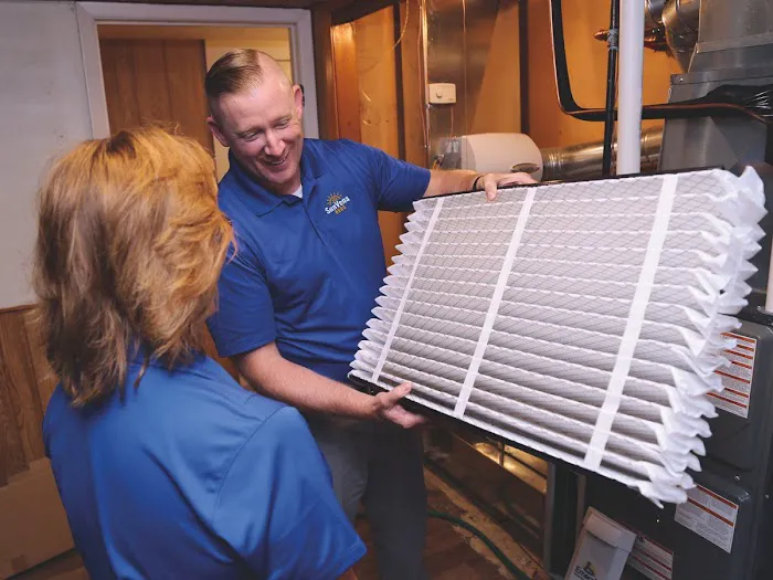 SunVena HVAC Picture 5