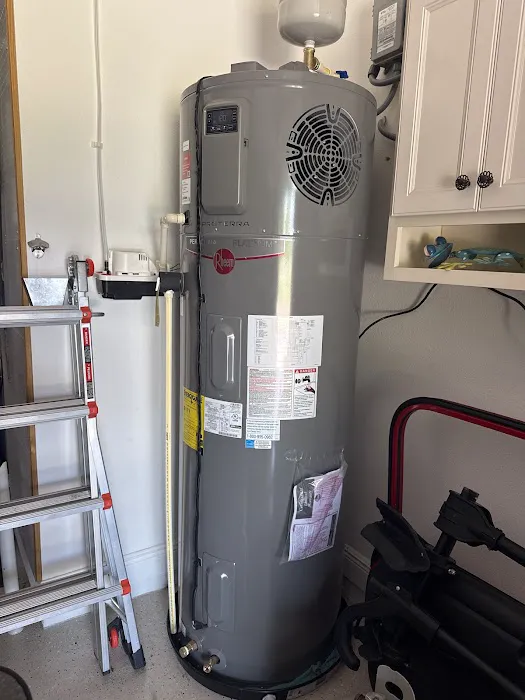 SunVena HVAC Picture 4