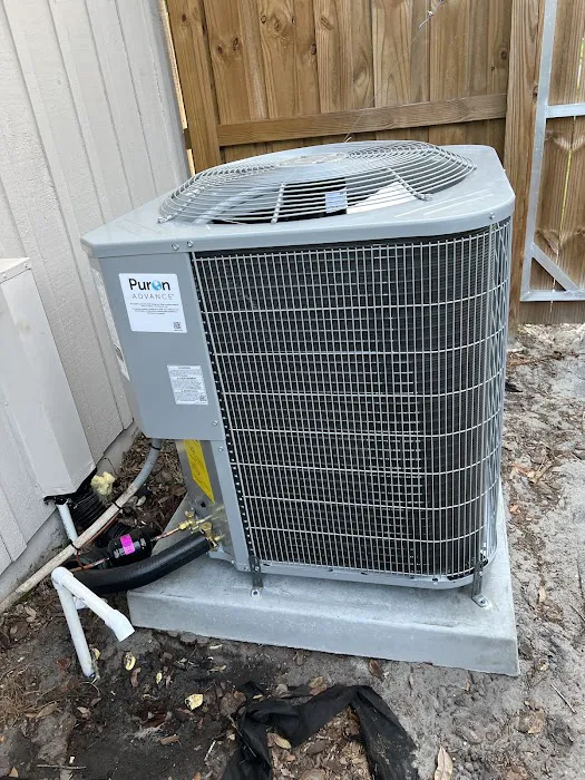 Apple Air Conditioning & Heating Inc. Picture 4