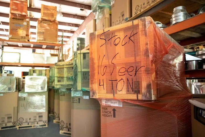 Apple Air Conditioning & Heating Inc. Picture 5