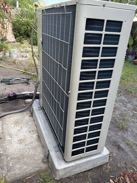 Apple Air Conditioning & Heating Inc. Picture 6