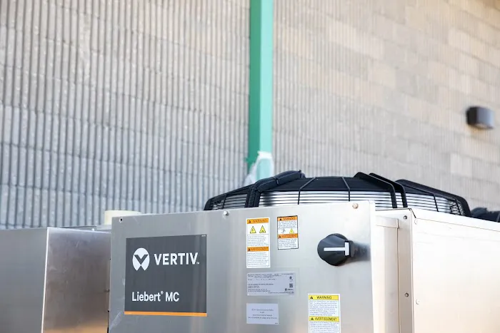 Apple Air Conditioning & Heating Inc. Picture 8