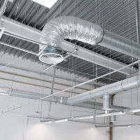 Lake Breeze Air Conditioning and Heating ico