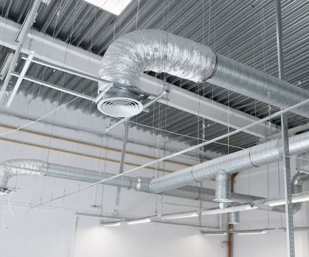 Lake Breeze Air Conditioning and Heating