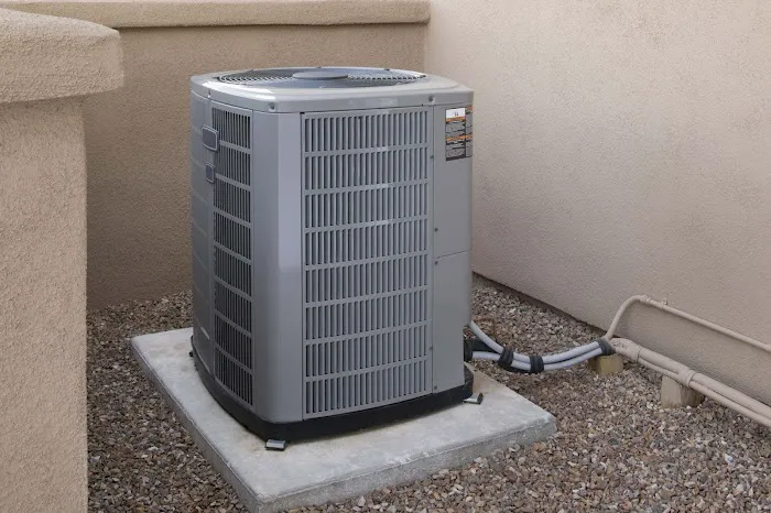 Lake Breeze Air Conditioning and Heating Picture 3