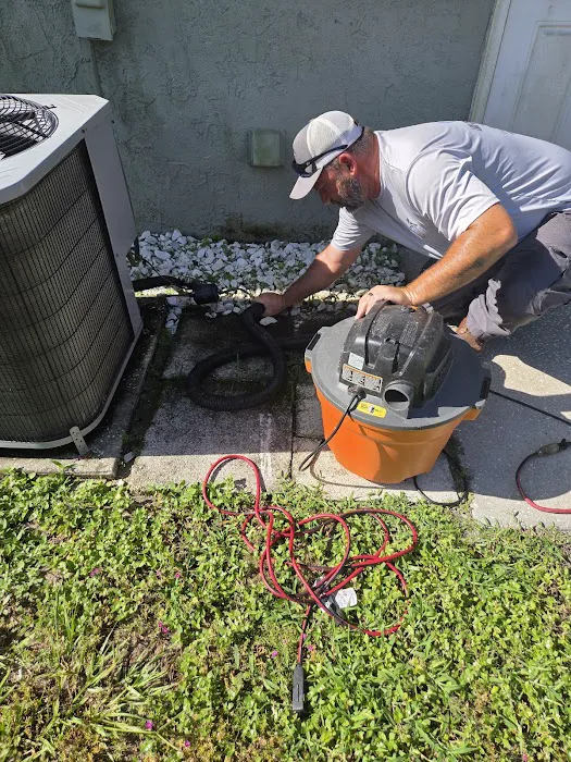 Lake Breeze Air Conditioning and Heating Picture 6