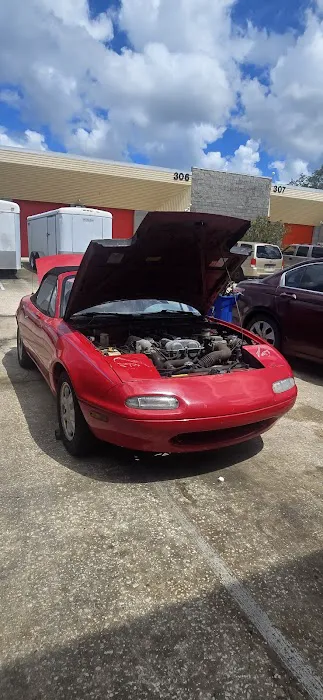 Special K Automotive Repair & Performance Picture 1