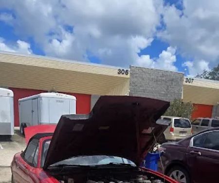 Special K Automotive Repair & Performance