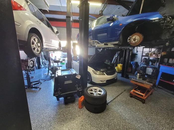 Special K Automotive Repair & Performance Picture 2