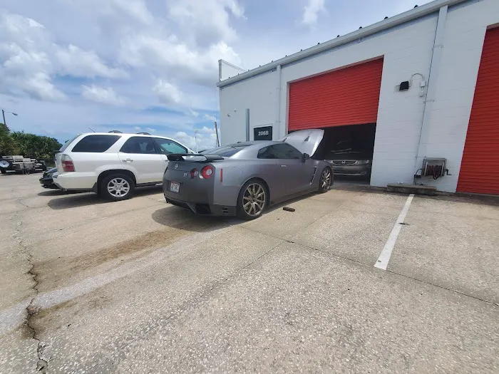 Special K Automotive Repair & Performance Picture 3