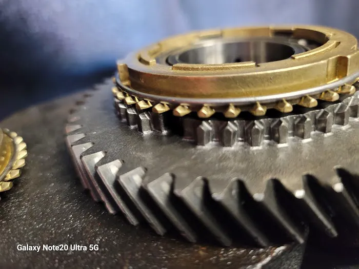 Special K Automotive Repair & Performance Picture 7