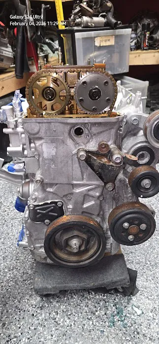 Special K Automotive Repair & Performance Picture 9