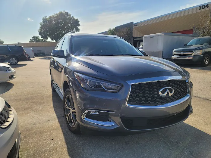 Special K Automotive Repair & Performance Picture 8