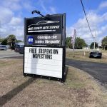 Lake County Auto Service Inc.