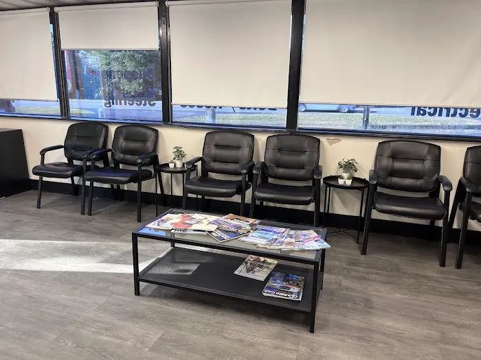 Lake County Auto Service Inc. Picture 8