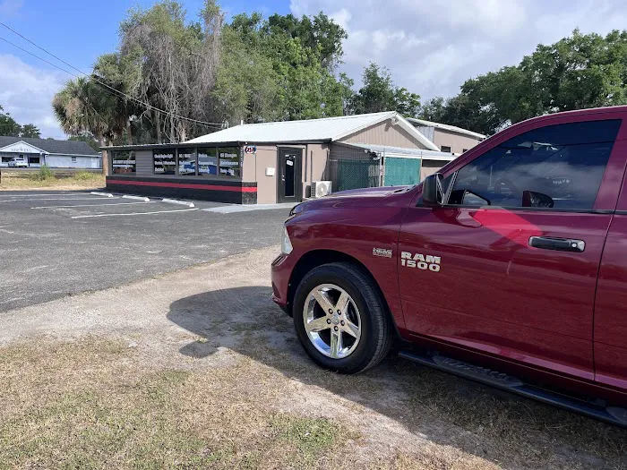 Lake County Auto Service Inc. Picture 6