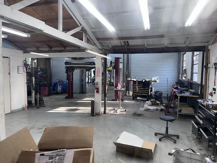 Lake County Auto Service Inc. Picture 7