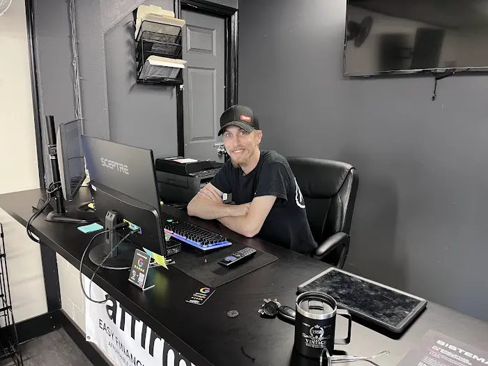 Lake County Auto Service Inc. Picture 9