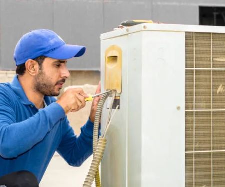 Groveland HVAC Repair & Commercial