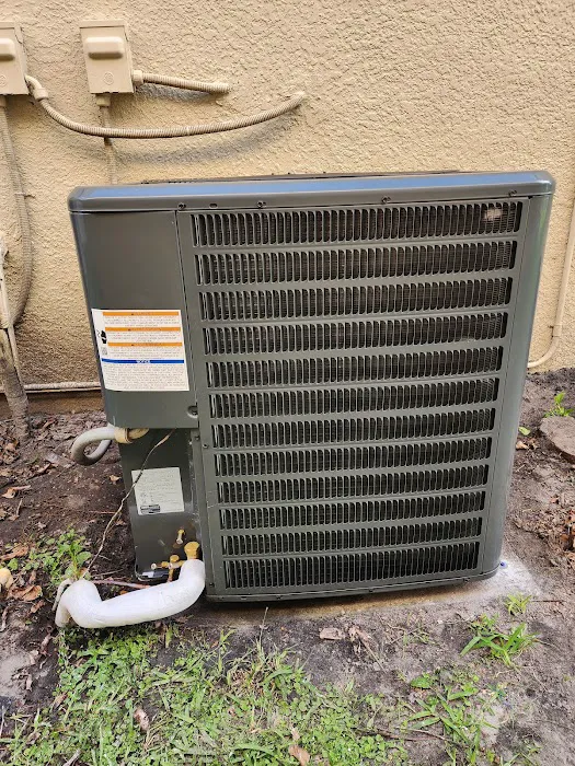 Arctic Cooling and Refrigeration, LLC Picture 1