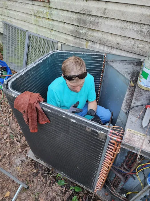 Arctic Cooling and Refrigeration, LLC Picture 5