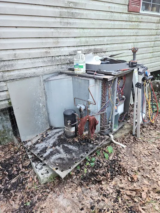 Arctic Cooling and Refrigeration, LLC Picture 6