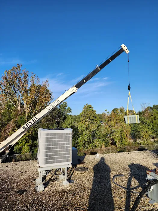 Arctic Cooling and Refrigeration, LLC Picture 8