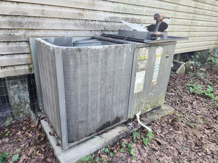 Arctic Cooling and Refrigeration, LLC Picture 9