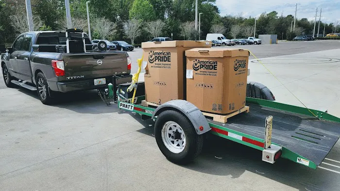 Arctic Cooling and Refrigeration, LLC Picture 10