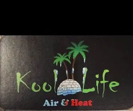 Koollife Air and Heat