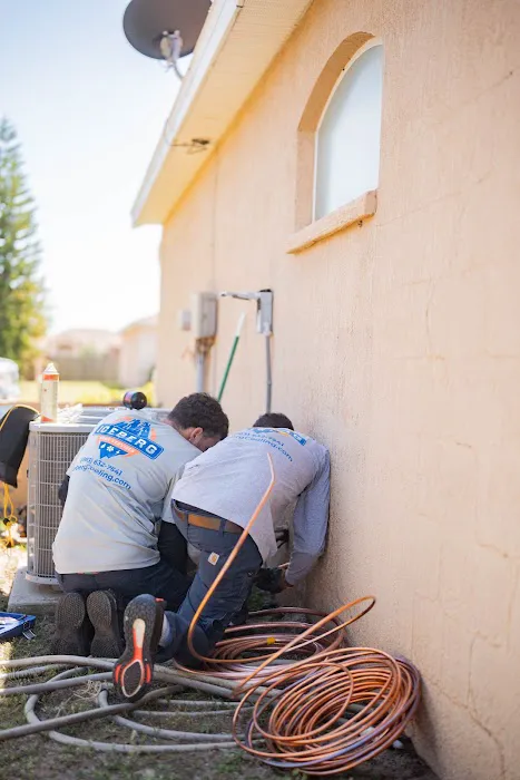 Iceberg Home Services Picture 1