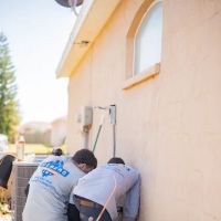 Iceberg Home Services ico