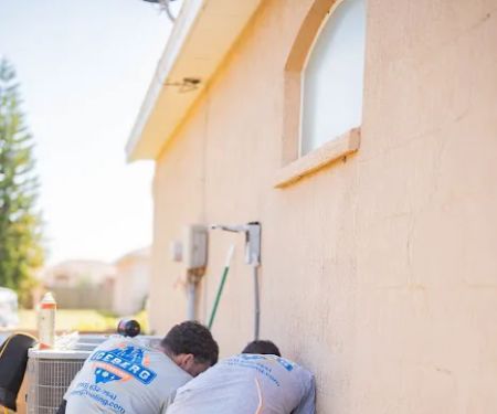 Iceberg Home Services