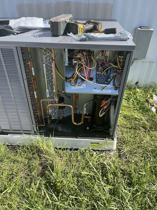 Iceberg Home Services Picture 5