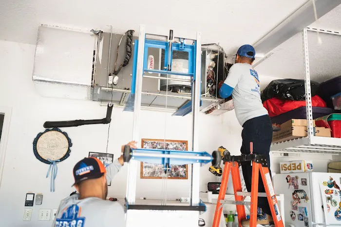 Iceberg Home Services Picture 6