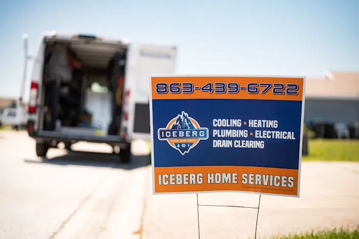 Iceberg Home Services Picture 7