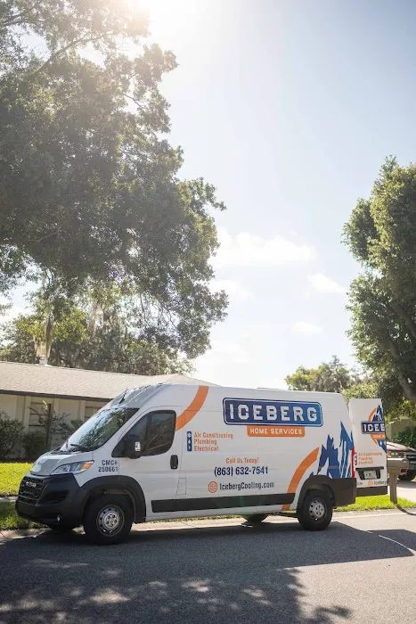 Iceberg Home Services Picture 8