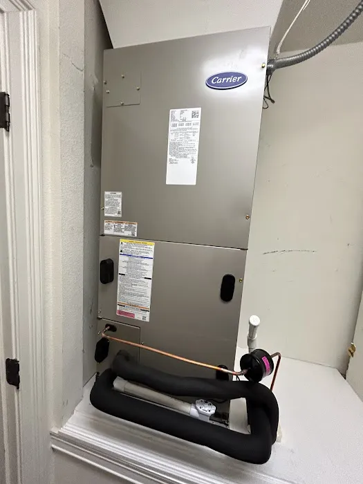 Kalos Services Inc. Picture 2