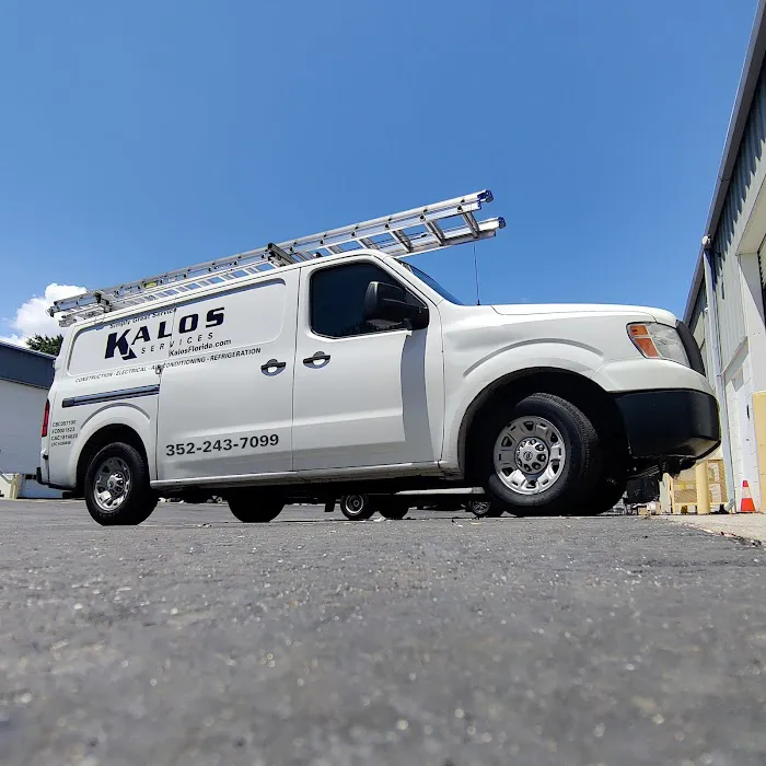 Kalos Services Inc. Picture 1