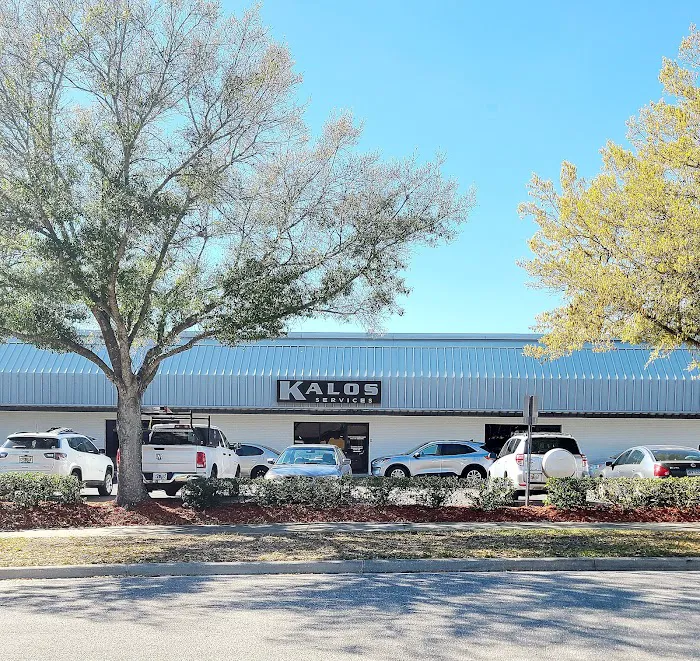 Kalos Services Inc. Picture 4