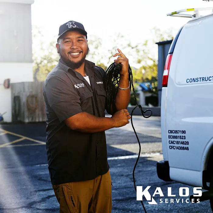 Kalos Services Inc. Picture 3