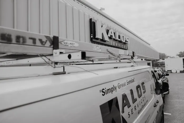 Kalos Services Inc. Picture 5