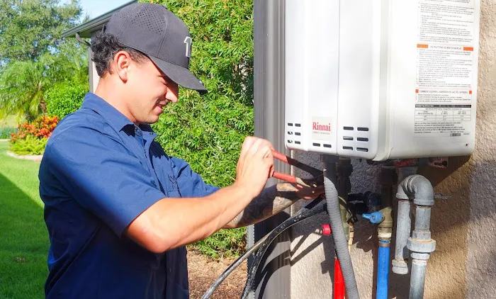 Kalos Services Inc. Picture 6