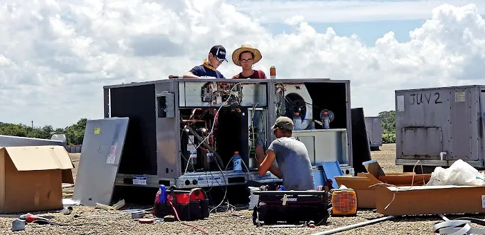 Kalos Services Inc. Picture 9