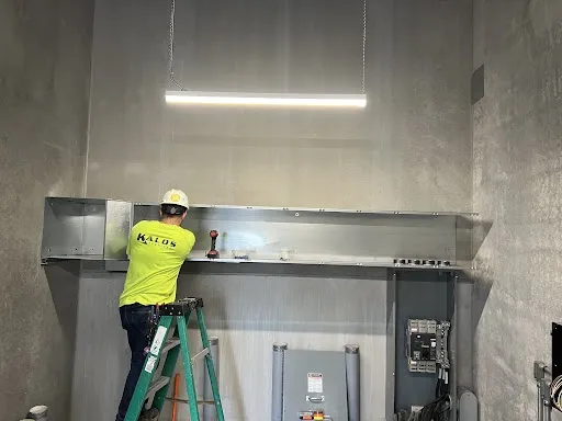 Kalos Services Inc. Picture 8