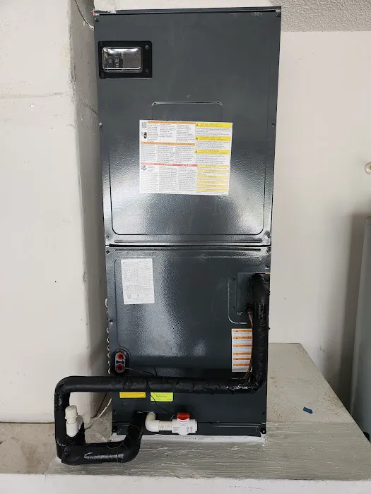 Concept-Air Solutions LLC. CAC 1822789 Picture 1