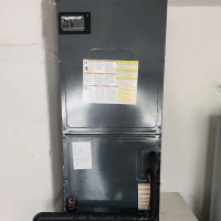 Concept-Air Solutions LLC. CAC 1822789 ico