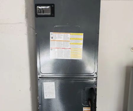 Concept-Air Solutions LLC. CAC 1822789